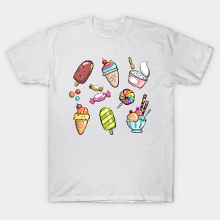 TJC - Sweetness T-Shirt